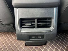 Haval H6 National Trend Edition 1.5T Automatic Urban Version - ფოტო 17