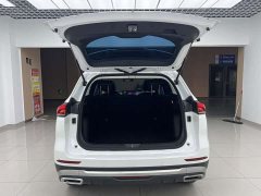 Haval H6 National Trend Edition 1.5T Automatic Urban Version - ფოტო 18