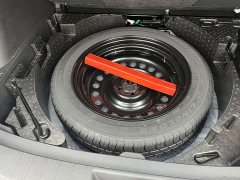 Haval H6 National Trend Edition 1.5T Automatic Urban Version - ფოტო 19