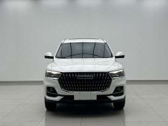 Haval H6 National Trend Edition 1.5T Automatic Urban Version - ფოტო 2