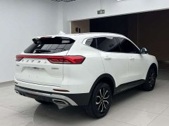 Haval H6 National Trend Edition 1.5T Automatic Urban Version - ფოტო 4