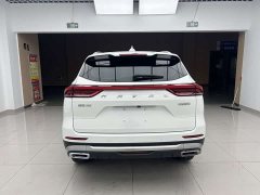 Haval H6 National Trend Edition 1.5T Automatic Urban Version - ფოტო 5