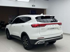 Haval H6 National Trend Edition 1.5T Automatic Urban Version - ფოტო 6