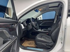 Haval H6 National Trend Edition 1.5T Automatic Urban Version - ფოტო 8