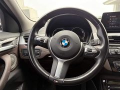 BMW X2 sDrive25i M Sport Leading Edition - ფოტო 10