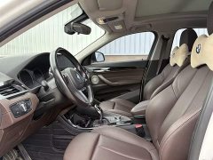 BMW X2 sDrive25i M Sport Leading Edition - ფოტო 11