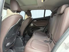 BMW X2 sDrive25i M Sport Leading Edition - ფოტო 12