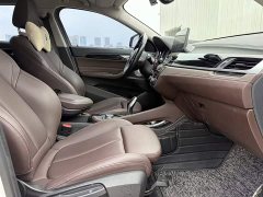 BMW X2 sDrive25i M Sport Leading Edition - ფოტო 14
