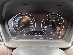 BMW X2 sDrive25i M Sport Leading Edition - ფოტო 16