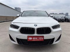 BMW X2 sDrive25i M Sport Leading Edition - ფოტო 2