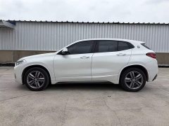 BMW X2 sDrive25i M Sport Leading Edition - ფოტო 3