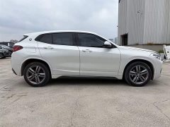 BMW X2 sDrive25i M Sport Leading Edition - ფოტო 4