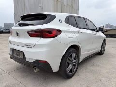 BMW X2 sDrive25i M Sport Leading Edition - ფოტო 5