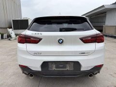 BMW X2 sDrive25i M Sport Leading Edition - ფოტო 6