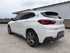 BMW X2 sDrive25i M Sport Leading Edition - ფოტო 7