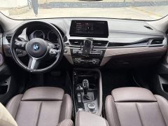 BMW X2 sDrive25i M Sport Leading Edition - ფოტო 8