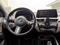 BMW X2 sDrive25i M Sport Leading Edition - ფოტო 9