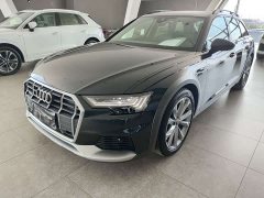 Audi A6 (Imported) allroad quattro Explorer 55 TFSI Premium Off-Road Edition - ფოტო 1