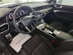 Audi A6 (Imported) allroad quattro Explorer 55 TFSI Premium Off-Road Edition - ფოტო 10
