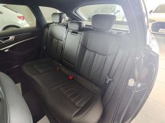 Audi A6 (Imported) allroad quattro Explorer 55 TFSI Premium Off-Road Edition - ფოტო 11