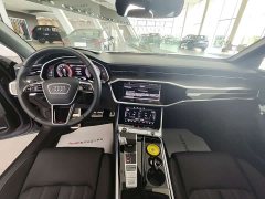 Audi A6 (Imported) allroad quattro Explorer 55 TFSI Premium Off-Road Edition - ფოტო 12