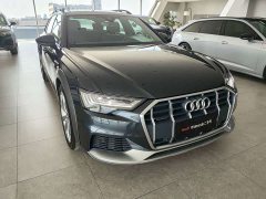 Audi A6 (Imported) allroad quattro Explorer 55 TFSI Premium Off-Road Edition - ფოტო 2