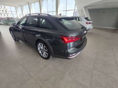 Audi A6 (Imported) allroad quattro Explorer 55 TFSI Premium Off-Road Edition - ფოტო 4