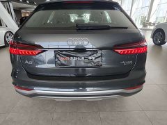 Audi A6 (Imported) allroad quattro Explorer 55 TFSI Premium Off-Road Edition - ფოტო 5