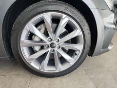Audi A6 (Imported) allroad quattro Explorer 55 TFSI Premium Off-Road Edition - ფოტო 6