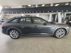 Audi A6 (Imported) allroad quattro Explorer 55 TFSI Premium Off-Road Edition - ფოტო 7