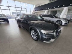 Audi A6 (Imported) allroad quattro Explorer 55 TFSI Premium Off-Road Edition - ფოტო 8