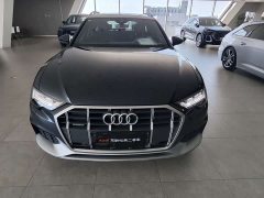 Audi A6 (Imported) allroad quattro Explorer 55 TFSI Premium Off-Road Edition - ფოტო 9