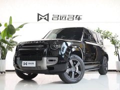 Land Rover Defender 110 3.0T P400 X-DYNAMIC HSE - ფოტო 1