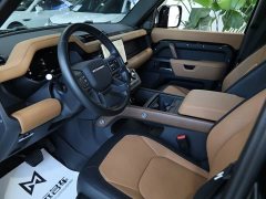 Land Rover Defender 110 3.0T P400 X-DYNAMIC HSE - ფოტო 13