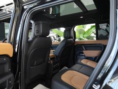 Land Rover Defender 110 3.0T P400 X-DYNAMIC HSE - ფოტო 14