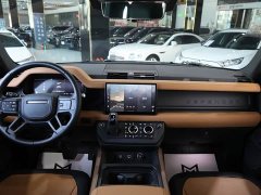 Land Rover Defender 110 3.0T P400 X-DYNAMIC HSE - ფოტო 15