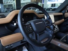 Land Rover Defender 110 3.0T P400 X-DYNAMIC HSE - ფოტო 16