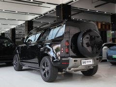Land Rover Defender 110 3.0T P400 X-DYNAMIC HSE - ფოტო 19