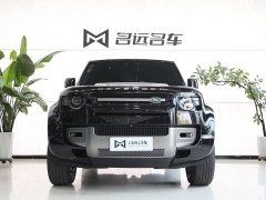 Land Rover Defender 110 3.0T P400 X-DYNAMIC HSE - ფოტო 2