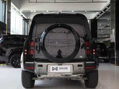 Land Rover Defender 110 3.0T P400 X-DYNAMIC HSE - ფოტო 20