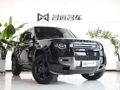 Land Rover Defender 110 3.0T P400 X-DYNAMIC HSE - ფოტო 3