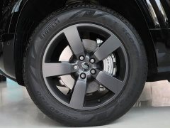 Land Rover Defender 110 3.0T P400 X-DYNAMIC HSE - ფოტო 4