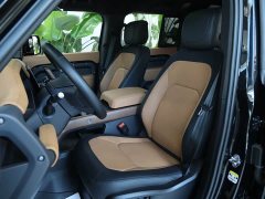 Land Rover Defender 110 3.0T P400 X-DYNAMIC HSE - ფოტო 6