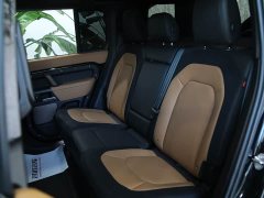 Land Rover Defender 110 3.0T P400 X-DYNAMIC HSE - ფოტო 8