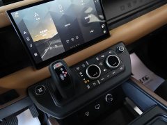 Land Rover Defender 110 3.0T P400 X-DYNAMIC HSE - ფოტო 9