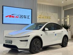 Tesla Model Y Rear-Wheel Drive - ფოტო 1