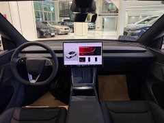 Tesla Model Y Rear-Wheel Drive - ფოტო 14