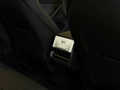 Tesla Model Y Rear-Wheel Drive - ფოტო 19