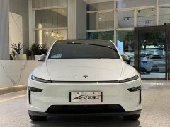 Tesla Model Y Rear-Wheel Drive - ფოტო 2