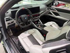 BMW M4 2024 M4 Coupe M xDrive Thunder Edition - ფოტო 6